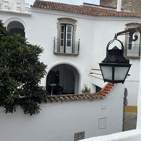 Casa Dos Mouros Apartment Évora Exterior foto